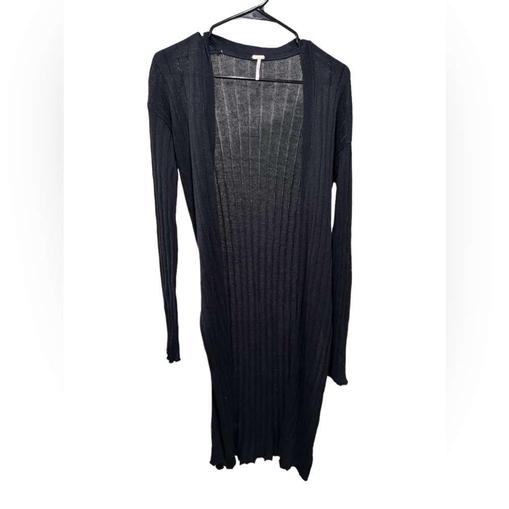 Free People Cardigan size Large